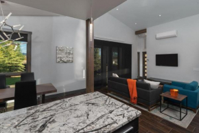 Downtown Driggs Modern Marvel - Walkable